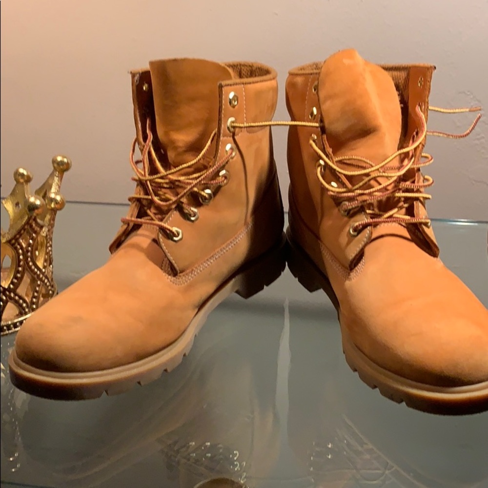 Men’s Boots 🥾